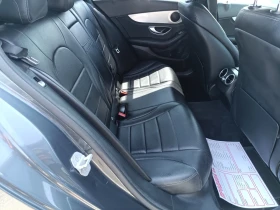 Mercedes-Benz C 220 AMG - 24666 лв. - 36652730 9