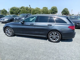 Mercedes-Benz C 220 AMG - 24666 лв. - 36652730 7