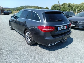 Mercedes-Benz C 220 AMG - 24666 лв. - 36652730 6