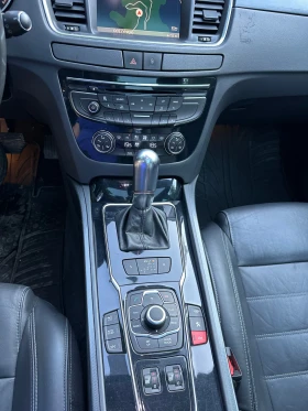 Peugeot 508 - 13500 лв. - 54521995 13
