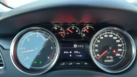 Обява за продажба на Peugeot 508 ~13 500 лв. - изображение 6