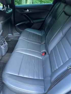 Peugeot 508 - 13500 лв. - 54521995 15