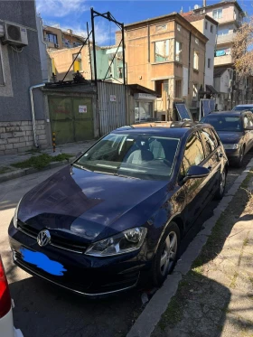 Обява за продажба на VW Golf All Star ~20 900 лв. - изображение 2