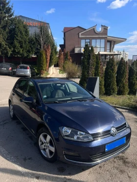Обява за продажба на VW Golf All Star ~20 900 лв. - изображение 1