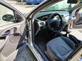 Обява за продажба на Ford Focus Ghia ~2 200 лв. - изображение 6