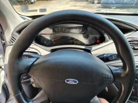 Обява за продажба на Ford Focus Ghia ~2 200 лв. - изображение 5