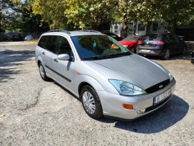 Обява за продажба на Ford Focus Ghia ~2 200 лв. - изображение 1