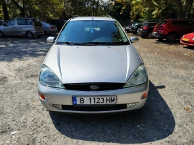 Обява за продажба на Ford Focus Ghia ~2 200 лв. - изображение 1