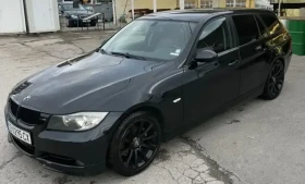 Обява за продажба на BMW 320 2.0 d ~8 200 лв. - изображение 1