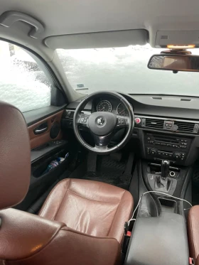 Обява за продажба на BMW 320 2.0 d ~8 200 лв. - изображение 4