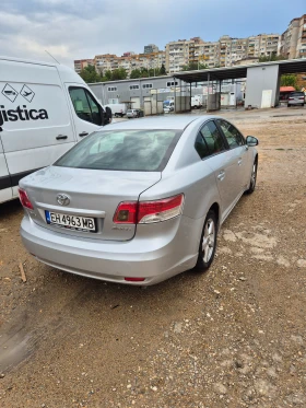 Toyota Avensis !!1.8!!147 | Mobile.bg    6