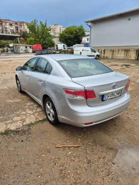 Toyota Avensis !!1.8!!147 | Mobile.bg    5