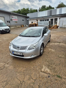 Toyota Avensis !!1.8!!147 | Mobile.bg    3