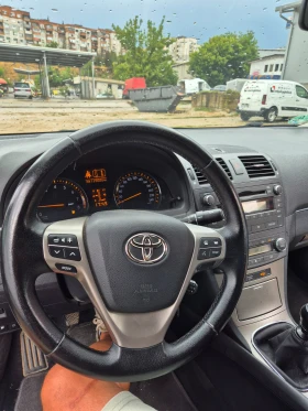 Toyota Avensis !!1.8!!147 | Mobile.bg    7