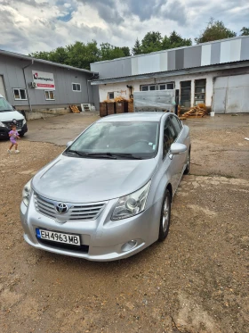 Toyota Avensis !!1.8!!147 | Mobile.bg    2
