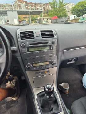 Toyota Avensis !!1.8!!147 | Mobile.bg    8