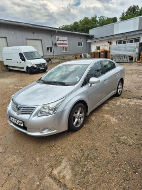 Toyota Avensis !!1.8!!147 | Mobile.bg    4