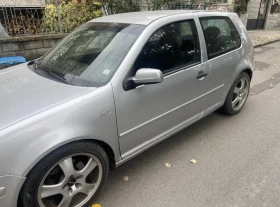 VW Golf 1.6  | Mobile.bg    2