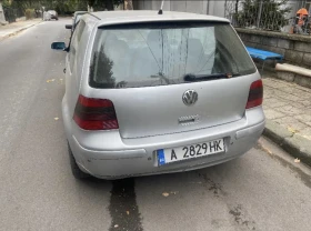 VW Golf 1.6  | Mobile.bg    3