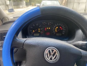 VW Golf 1.6  | Mobile.bg    5