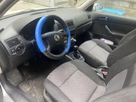 VW Golf 1.6  | Mobile.bg    4