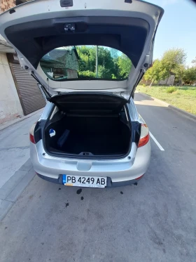 Обява за продажба на Renault Megane ~9 800 лв. - изображение 5