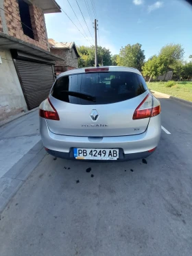 Обява за продажба на Renault Megane ~9 800 лв. - изображение 3