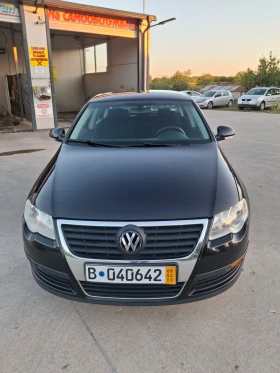 VW Passat 1.9TDI 105к.с - 6500 лв. / 3323.40 € - 49546025 2
