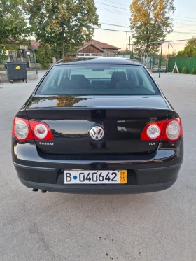 VW Passat 1.9TDI 105к.с - 6500 лв. / 3323.40 € - 49546025 5