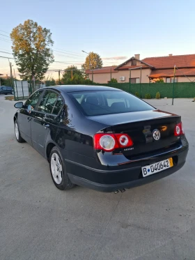 VW Passat 1.9TDI 105к.с - 6500 лв. / 3323.40 € - 49546025 4