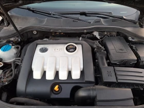 VW Passat 1.9TDI 105к.с - 6500 лв. / 3323.40 € - 49546025 10