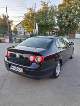 VW Passat 1.9TDI 105к.с - 6500 лв. / 3323.40 € - 49546025 3
