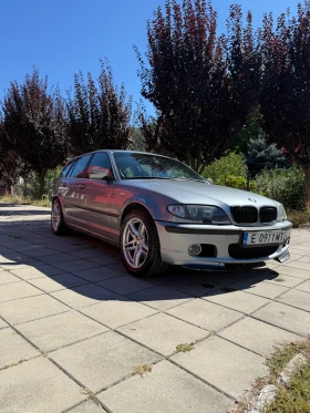 Обява за продажба на BMW 330 330 xd  ~5 500 лв. - изображение 3