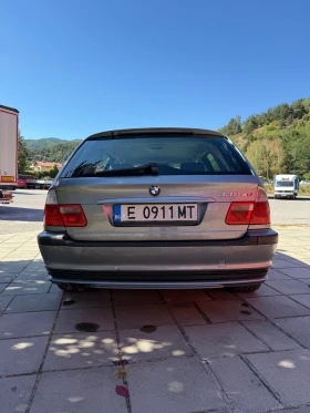 Обява за продажба на BMW 330 330 xd  ~5 500 лв. - изображение 5