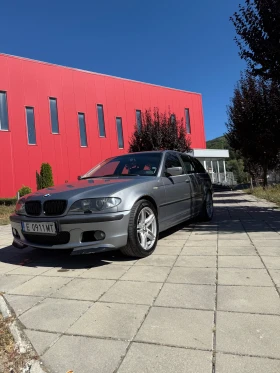 Обява за продажба на BMW 330 330 xd  ~5 500 лв. - изображение 2