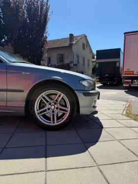 Обява за продажба на BMW 330 330 xd  ~5 500 лв. - изображение 4