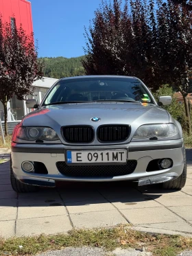 Обява за продажба на BMW 330 330 xd  ~5 500 лв. - изображение 1