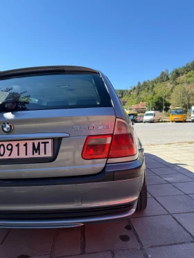 Обява за продажба на BMW 330 330 xd  ~5 500 лв. - изображение 6