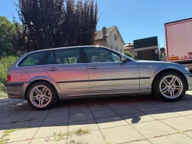 Обява за продажба на BMW 330 330 xd  ~5 500 лв. - изображение 7
