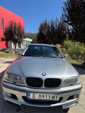 Обява за продажба на BMW 330 330 xd  ~5 500 лв. - изображение 1