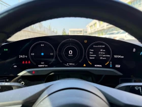 Porsche Taycan * CARFAX* АВТОФИНАНСИРАНЕ*  - 83400 лв. / 42641.74 € - 81788029 7