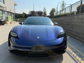 Porsche Taycan * CARFAX* АВТОФИНАНСИРАНЕ*  - 83400 лв. / 42641.74 € - 81788029 2