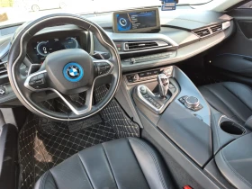 BMW i8 * CARFAX *    | Mobile.bg    7