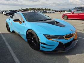 BMW i8 * CARFAX * БЕЗ ПЪРВОНАЧАЛНА ВНОСКА
