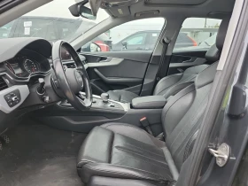 Audi A4 2.0 TFSI Quattro* PROGRESSIV* Обдух* Подгрев* Пано - 25900 лв. / 13242.46 € - 59856612 7
