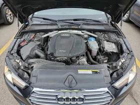 Audi A4 2.0 TFSI Quattro* PROGRESSIV* Обдух* Подгрев* Пано - 25900 лв. / 13242.46 € - 59856612 6