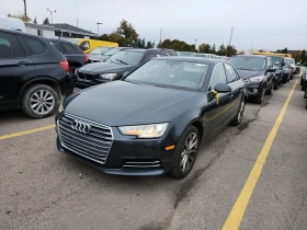Audi A4 2.0 TFSI Quattro* PROGRESSIV* Обдух* Подгрев* Пано - 25900 лв. / 13242.46 € - 59856612 2