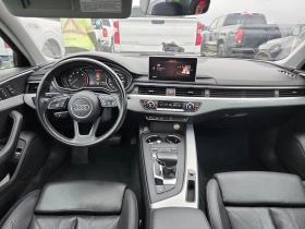 Audi A4 2.0 TFSI Quattro* PROGRESSIV* Обдух* Подгрев* Пано - 25900 лв. / 13242.46 € - 59856612 8