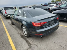 Audi A4 2.0 TFSI Quattro* PROGRESSIV* Обдух* Подгрев* Пано - 25900 лв. / 13242.46 € - 59856612 3
