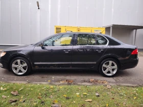 Skoda Superb - 13499 лв. / 6901.93 € - 15092973 7